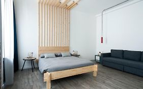 Artisan Home